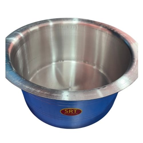 Aluminium CD Baails