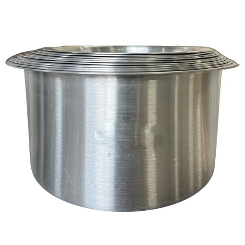 Aluminium Emery Duberra