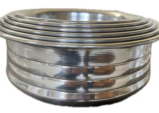 Aluminium uruli